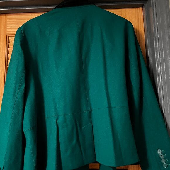 Talbots Wool Jacket - Picture 5 of 9